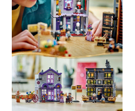 LEGO Harry Potter 76439 Sklepy Ollivandera i Madame Malkin - 1248465 - zdjęcie 5